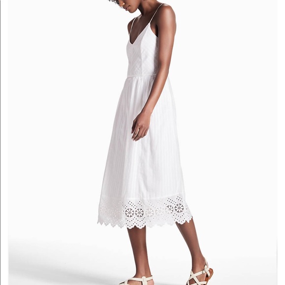 Lucky Brand Dress Size S, M and L NWT - Picture 2 of 3